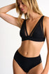 Shan Charlie Elegant and supportive bikini top